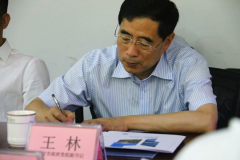 保定市政府领导莅临亚搏yabo(中国)考察第三代半导体 